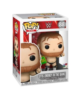 WWE POP | Otis (Money in the Bank)