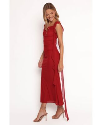 Women's Chiara Maxi Dress