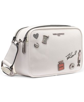 Maybelle East West Small Crossbody Bag