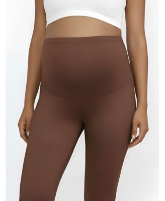 Women's Active Over the Belly Maternity Leggings
