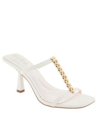 Women's Ratina Heeled Sandal