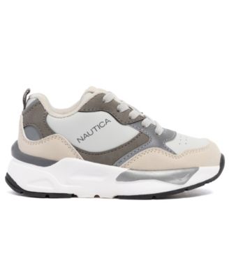 Boys' Jansi 2 Casual Sneakers