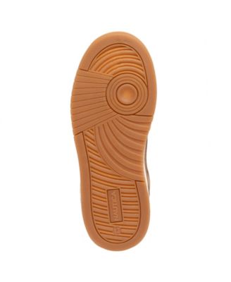 Boys' Sirie Casual High-Top Sneakers