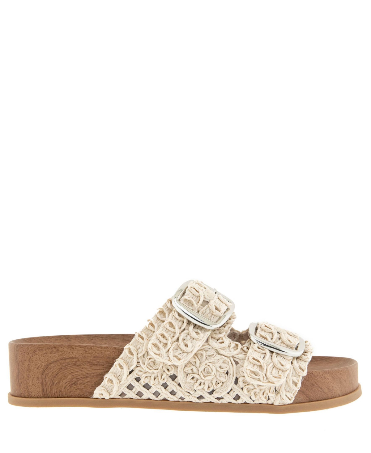 Bcbg Women's Sanzia Footbed Sandal