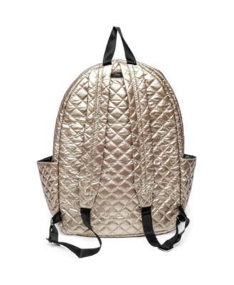 Padded Womens Tennis Backpack