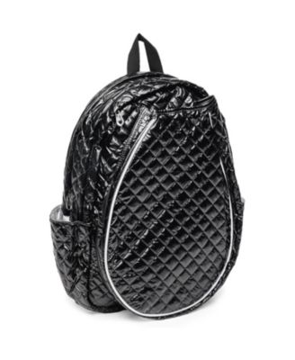 Padded Womens Tennis Backpack