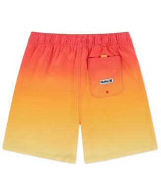 Boys' 8-20 First Light Pull On Swim Shorts