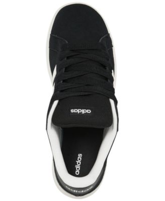 Big Kids Grand Court 00s Casual Sneakers from Finish Line