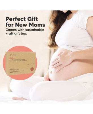 Maternity Revive 3 in 1 Postpartum Belly Band Wrap, Post Partum Recovery, Postpartum Waist Binder Shapewear