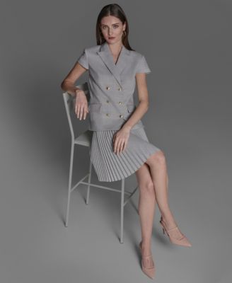 BCBG Skirt Suit