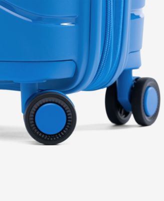 Small Carry-on Expandable Hardside Spinner