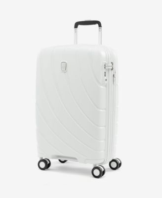 Small Carry-on Expandable Hardside Spinner
