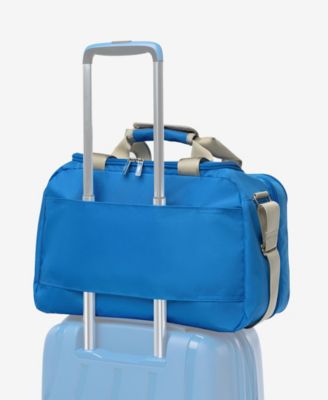 2-in-1 Travel Tote Cooler