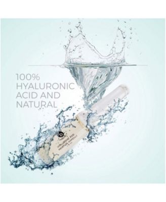 Ultimate Glow Collection: Nourishing Lip Oils, Overnight Lip Mask, Anti-Aging Serum Set & Hyaluronic 7-Day Treatment