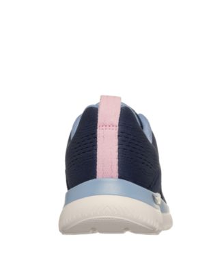 Women's Slip-Ins: Arch Fit Summits - Daily Flow Casual Sneakers from Finish Line