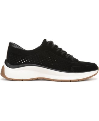 Women's Adapt-Perf Lace-Up Sneakers