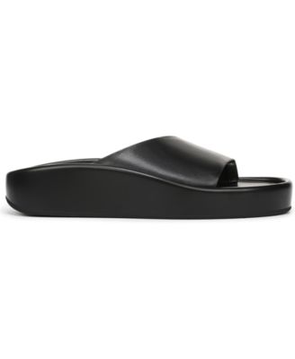 Women's So-Fly Slide Flat Sandals