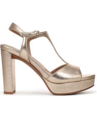 Women's Miller Strappy Dress Sandals