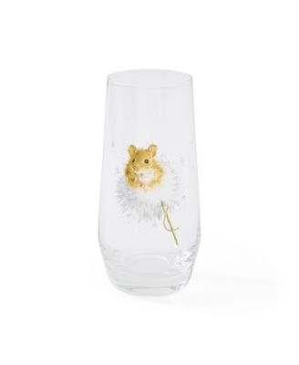 Royal Worcester Highball Glasses - Set of 4