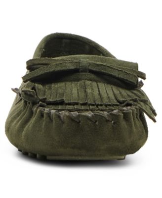 Women's Cali Slip-On Loafers