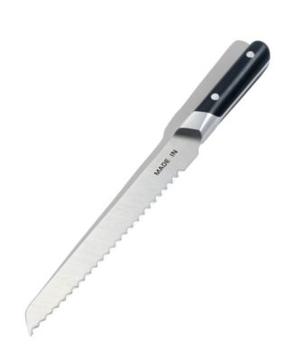 3-Pc. Chef, Paring & Bread Knife Set