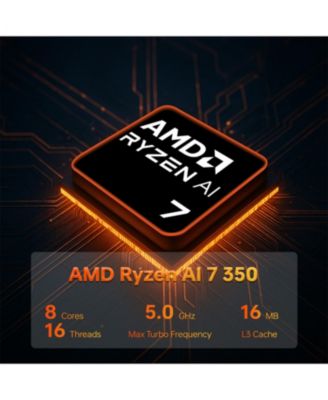 IdeaPad 5 Gen 10 Premium 2-in-1 Laptop 16" FHD Touchscreen Windows 11 Home