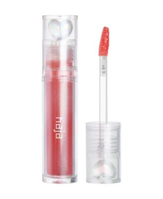 Kaja Juicy Glass Instant Hydrating and Plumping Lip Gloss 013 oz - Strawberry Sparkler 18$