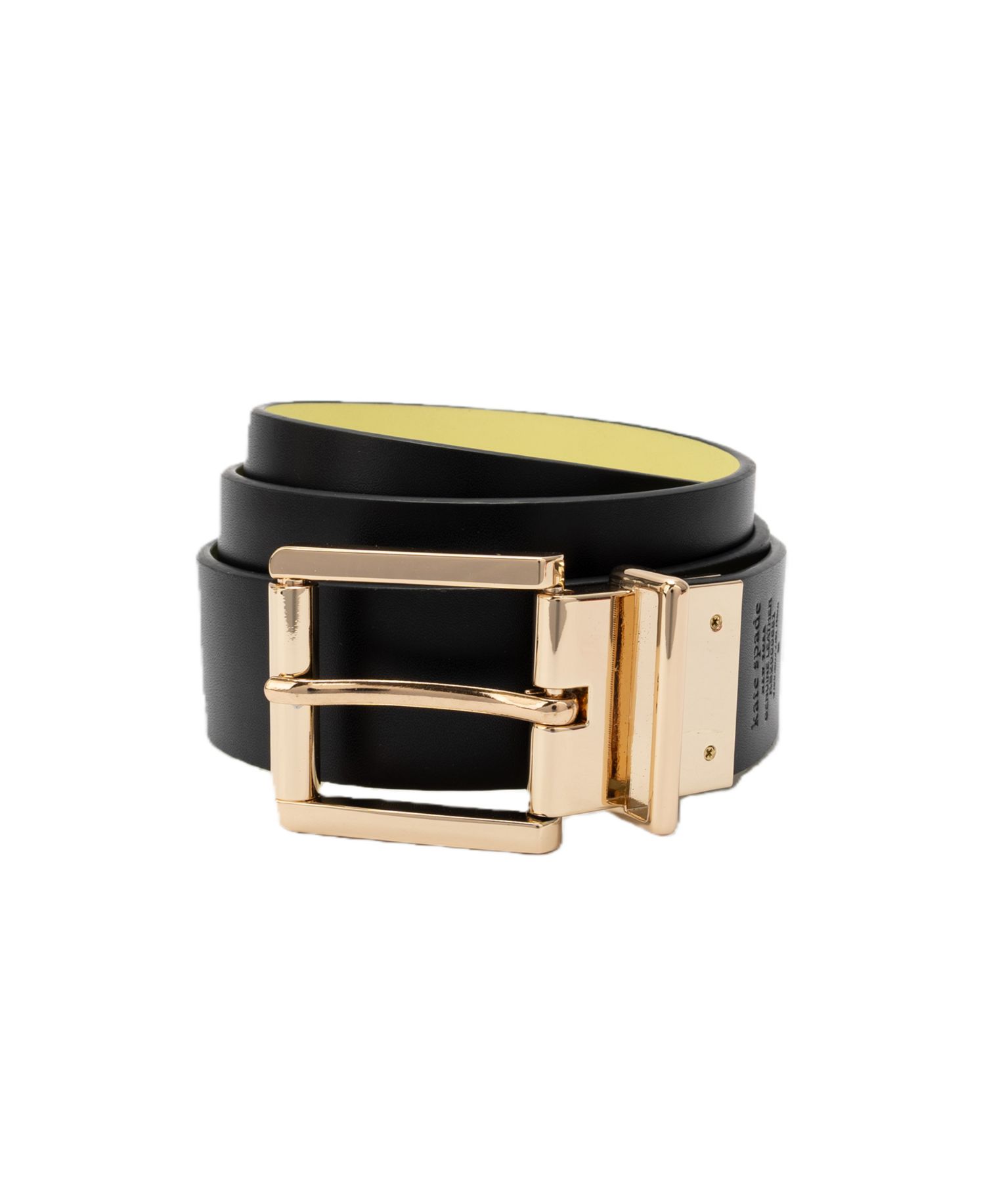 Reversible Leather Belt