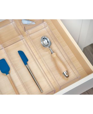 Clarity Drawer Organizer