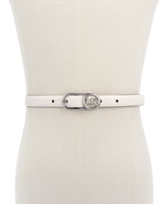 Bubble Buckle Belt