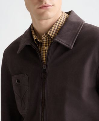 Men's Dispatch Long-Sleeve Jacket