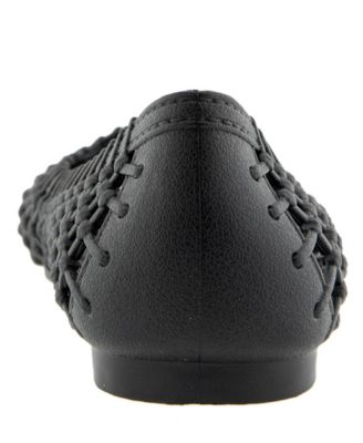 Women's Marlow Jelly Flat