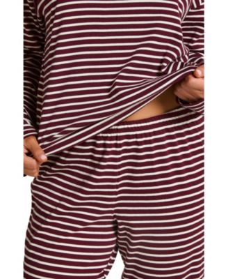 Hunkemoller Women's Pyjamaset Cotton Jersey