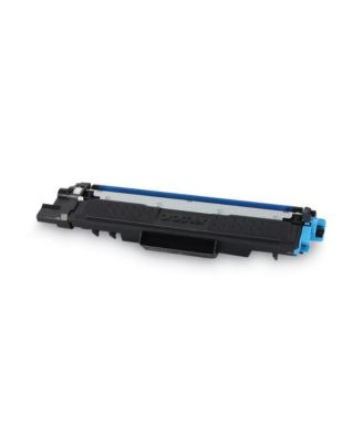 TN227C 2,300 Page-Yield High-Yield Toner - Cyan