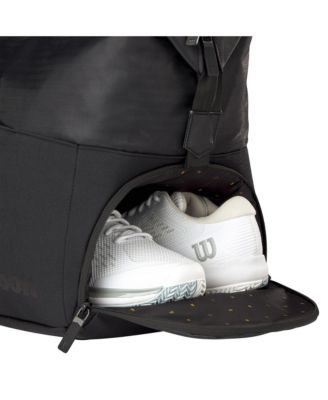 Laver Cup RF Practice Duffel 6-pack Tennis Bag