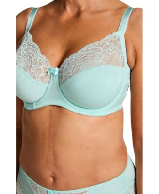 Hunkemoller Women's Sophie Non-Padded Underwired Bra