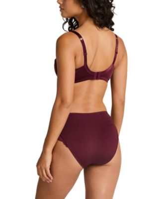 Hunkemoller Women's Sophie Non-Padded Underwired Bra