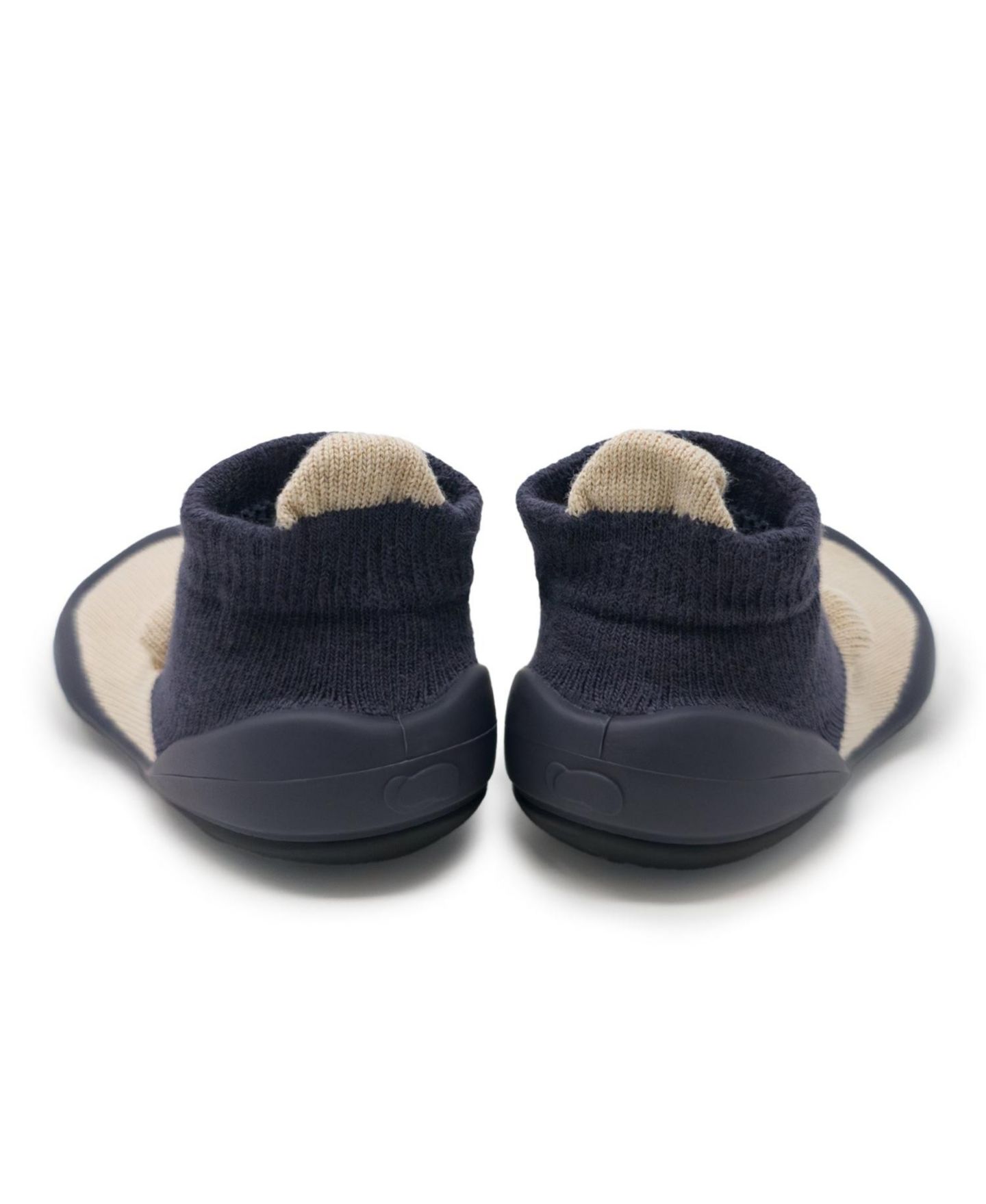 Обувь Komuello First Walk Sock Shoes Little Cub для мальчиков-малышей — фото 2