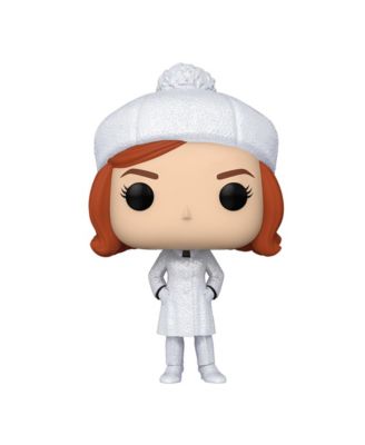 The Queen's Gambit POP | Beth Harmon Final Game