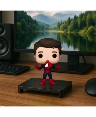 Marvel Spider-Man No Way Home POP | Exclusive Spider-Man Unmasked