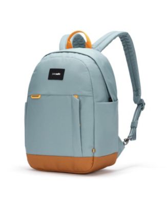 GO 15L Anti Theft Backpack (Fresh Mint)