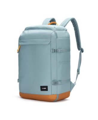 GO 15L Anti Theft Backpack (Fresh Mint)