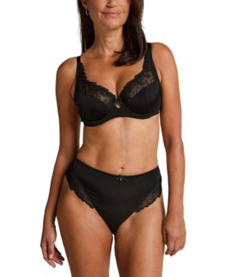 Hunkemoller Women's Lily Non-padded Underwired Bra