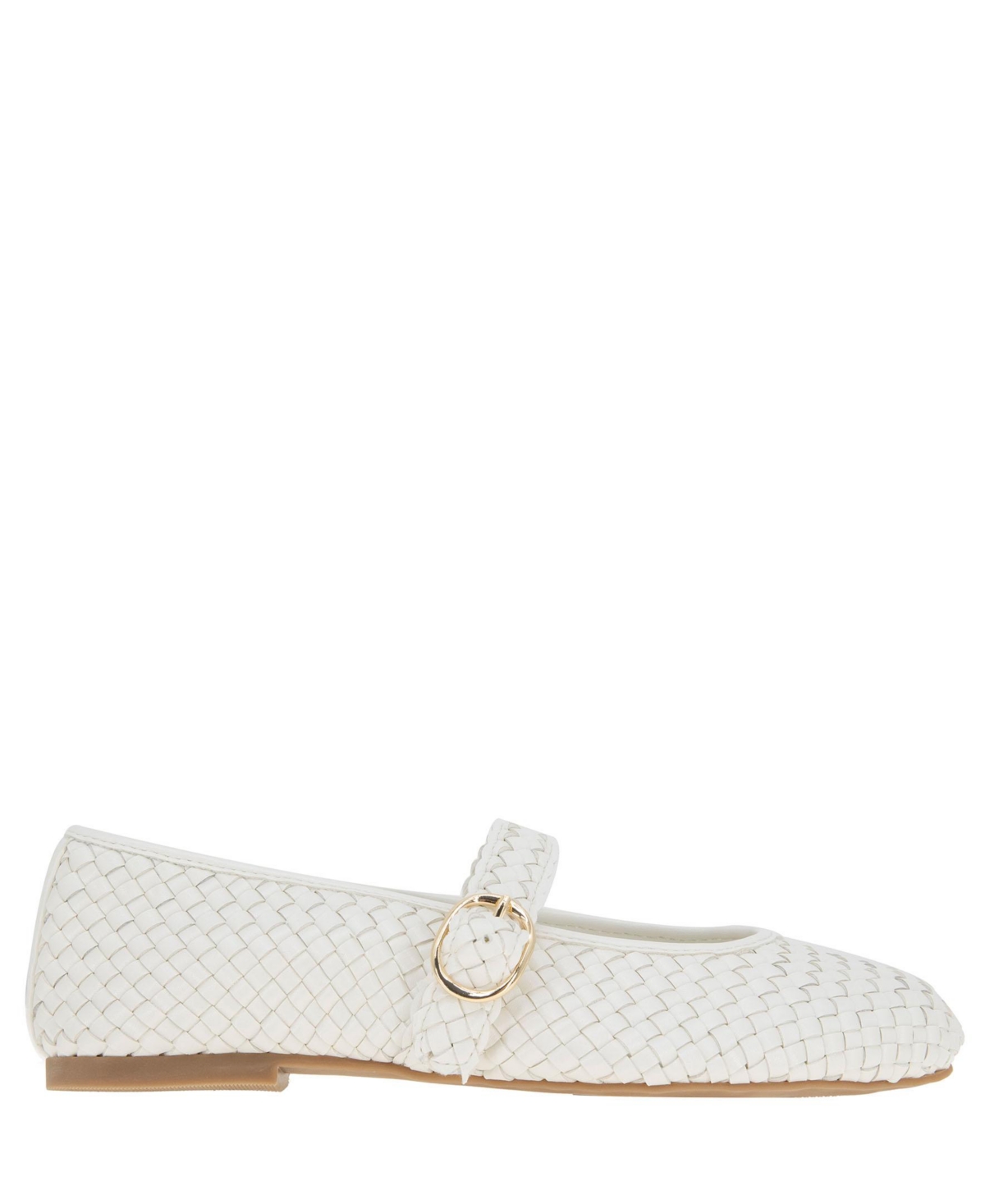 Bcbg Women's Elayen Mary Jane Flat
