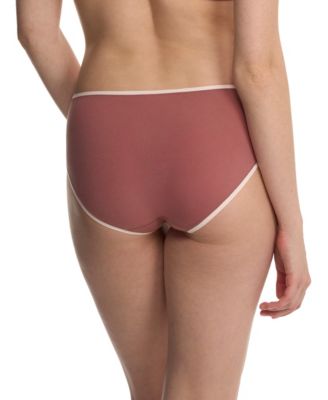 Women's Bliss Bare Cotton Hipster Underwear 774346