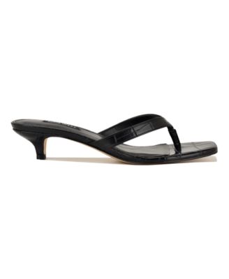 Women's Cassa Slip-On Dress Sandals