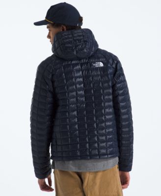 Men's Thermoball Hooded Jacket
