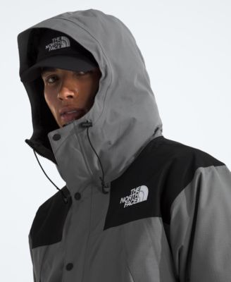 Men's Dryvent Mono Mountain Hooded Jacket