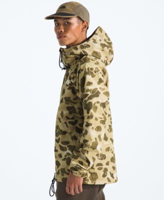 Men's Antora Rain Hoodie Jacket