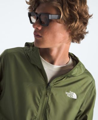 Men's Cyclone Wind Jacket